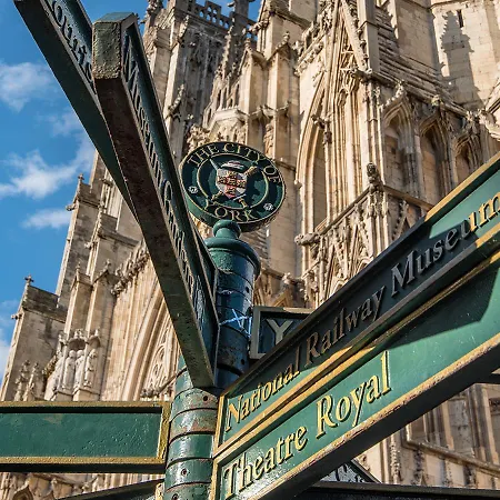 The Minster Gathering By Minster