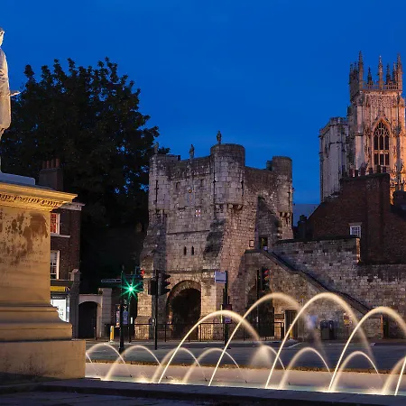 The Minster Gathering By Minster Lejlighed